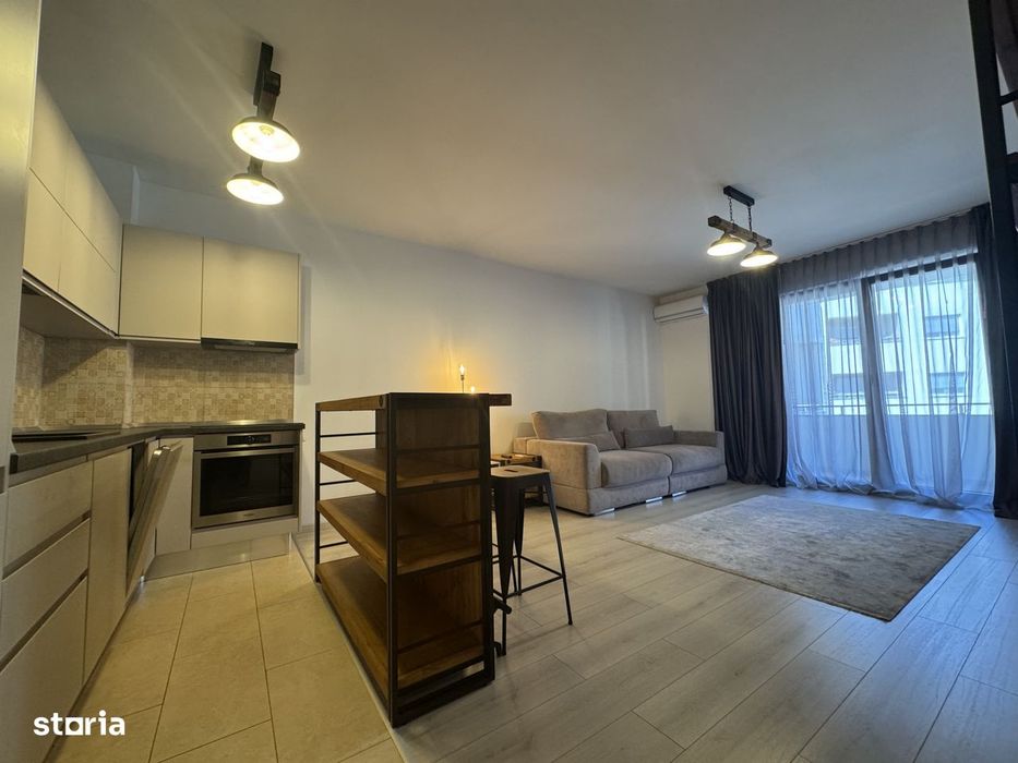 Apartament 3 Camere SOHO Unirii – Tineretului | Terasa 20 MP | Parca