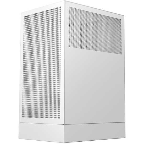 Продам комплект мини ITX корпус +мат плата