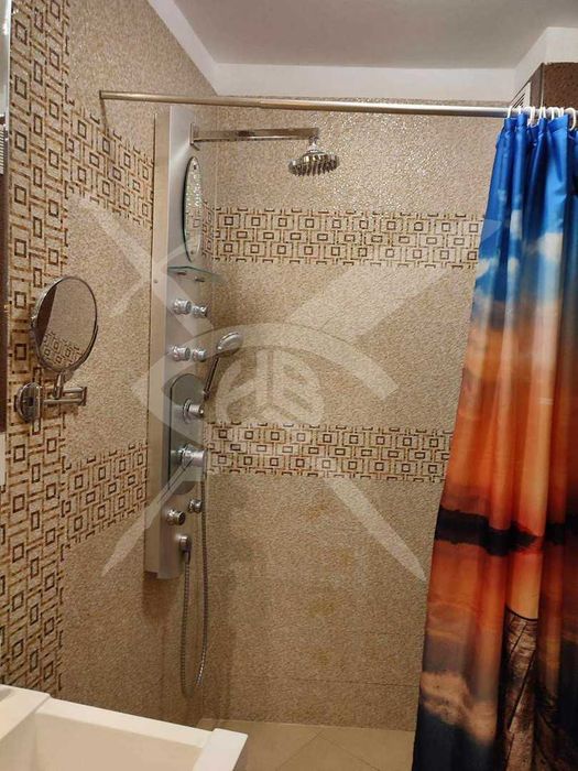 Дава се под наем Тристаен апартамент в София, Овча купел - 128 кв.м за 797.64 € - Снимка #16