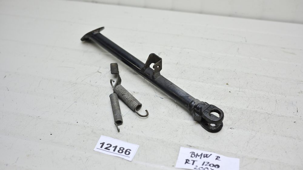 Cric Lateral BMW R1200RT 2005 - 2009 K26