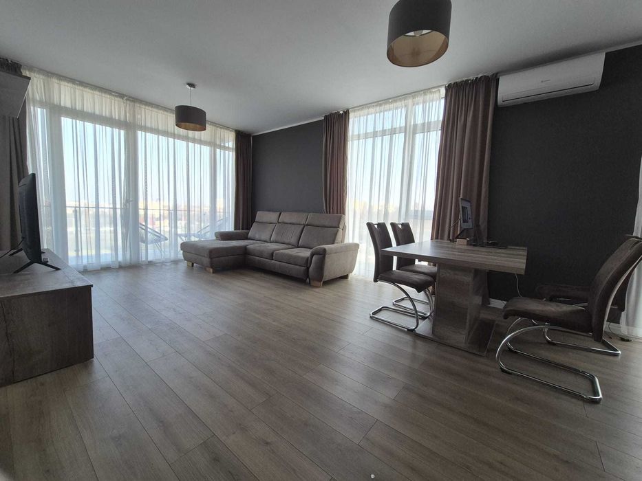 Proprietar - Apartament nou 2 camere central - Nord One Parcul Botanic