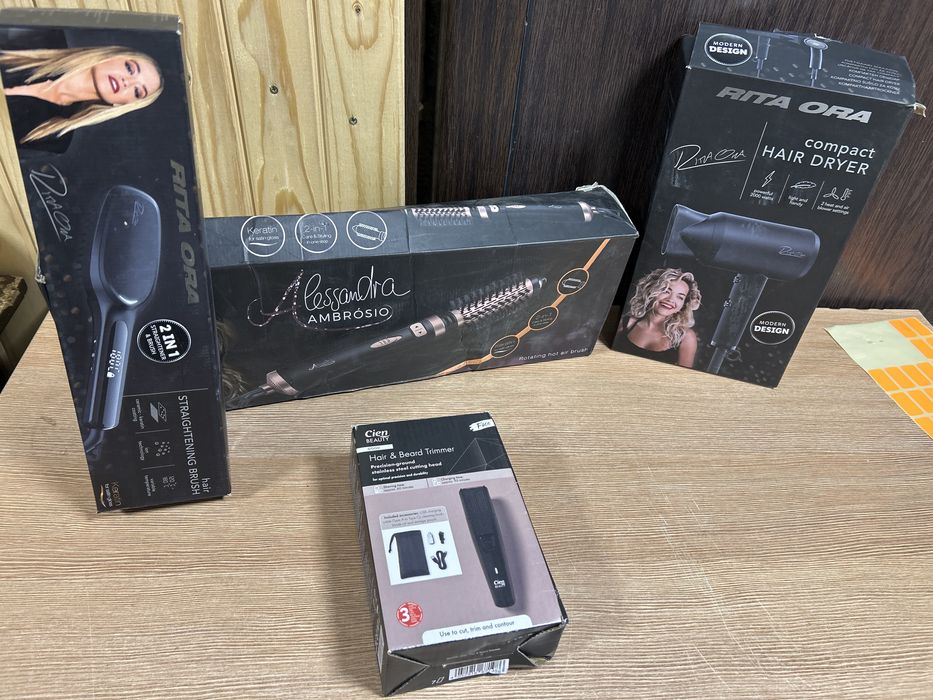 Мини бокс 4 персонална грижа