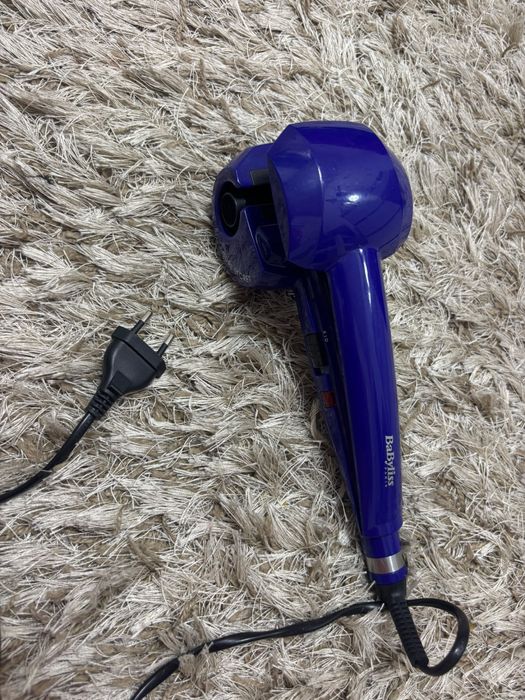 Ondulator automat bucle babyliss