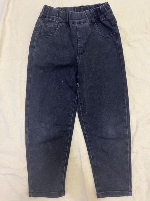 Детские джинсы для девочек