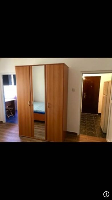 Garsonieră de închiriat zona Nord