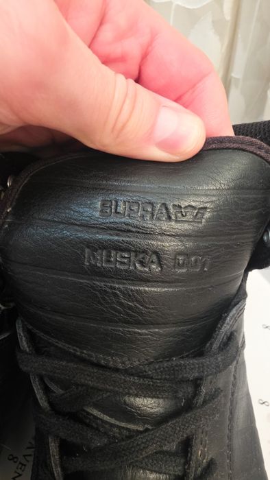 Кроссовки Supra Skytop