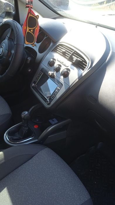 SEAT Altea 2005 — imagine 3