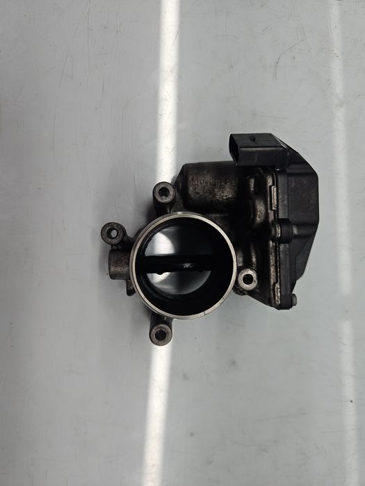 Clapeta acceleratie Volkswagen Touran (1T3) [Fabr 2010-2015] 03L128063