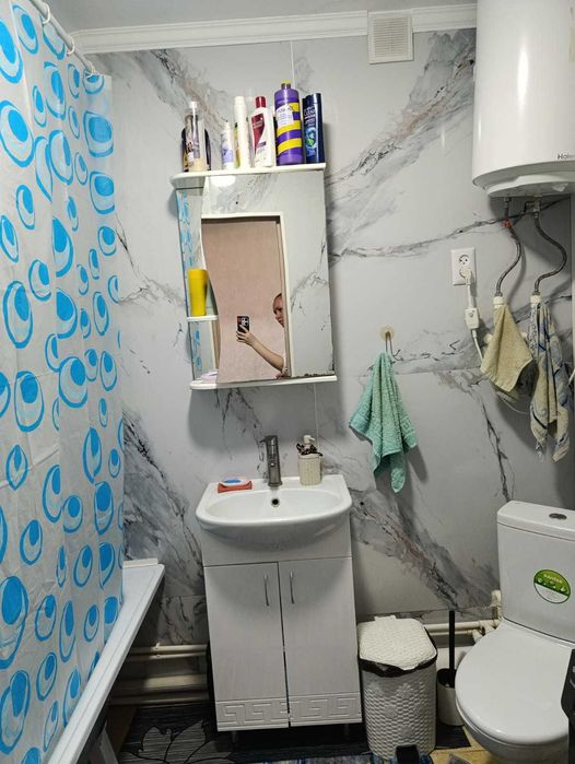 Продажа 2-комнатной квартиры