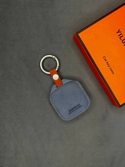 Алькантара пульт чехол для ZEEKR от  «Sevenway»