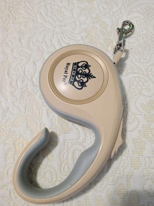 Поводок рулетка 5 м