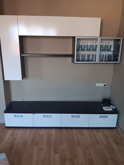 Красиво холова секця