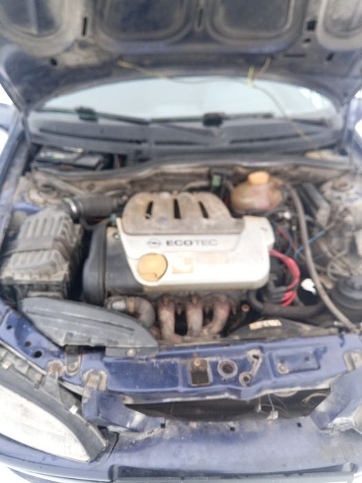 Опель тигра продам или обменяю