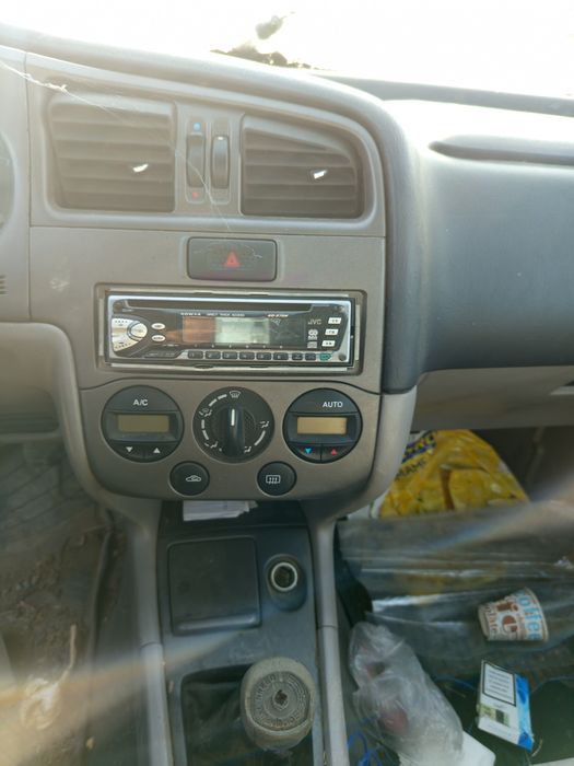 Нисан Примера п11