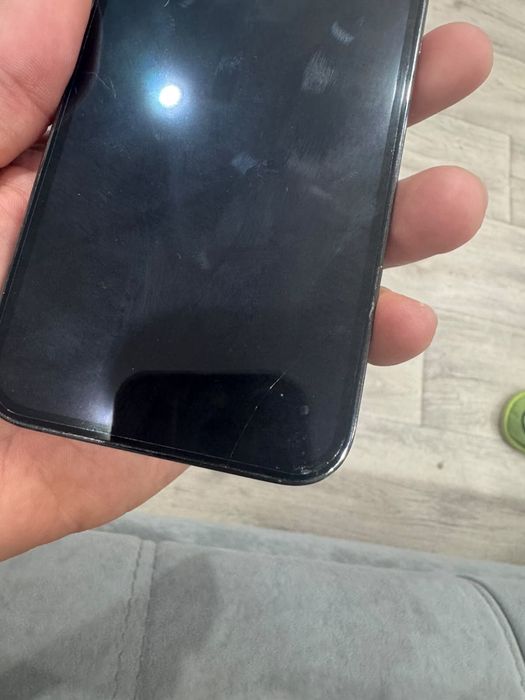 Iphone 12 pro с коробкой