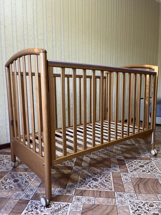 Кроватка Pali Ciak