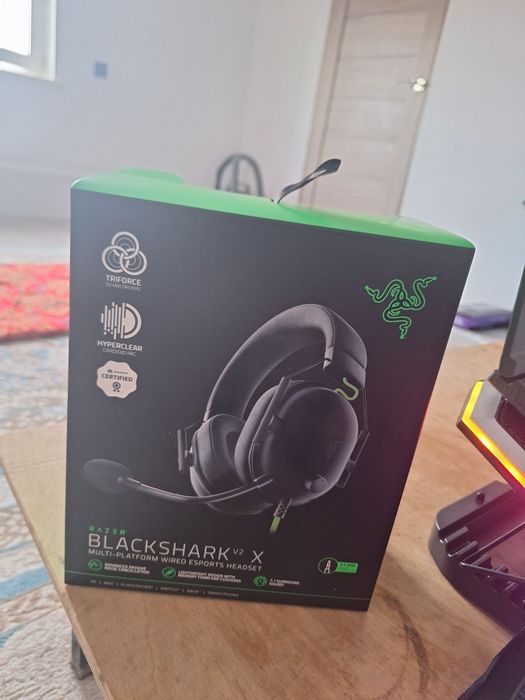 Продам игровые девайсы