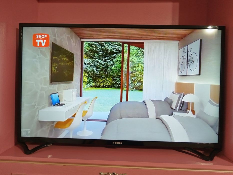 Televizor LED Smart Android Orion, 101 cm, 40SA19FHD, Full HD