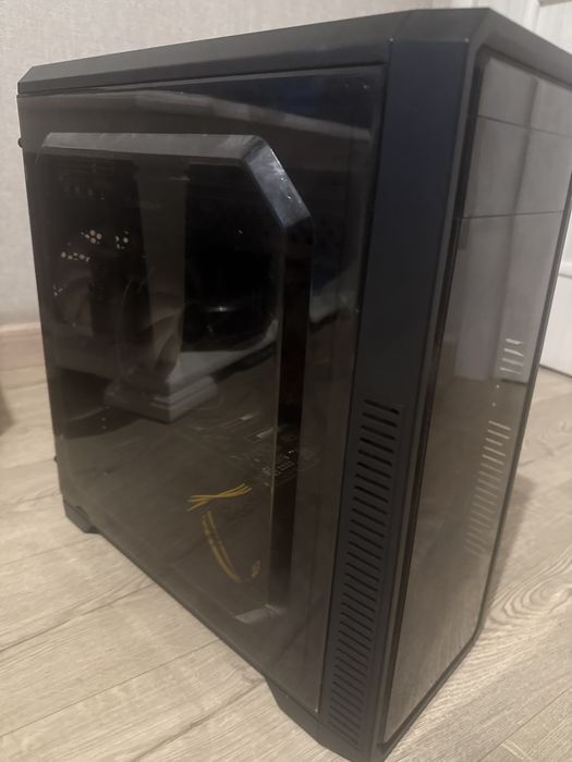 Пк ryzen 5 5600,1080