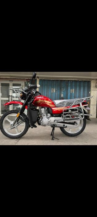 Продам новые мотоциклы Hammer.Қулагер.Сунлинг.АДАЛ.ЯГИ.СУЗУКИ.