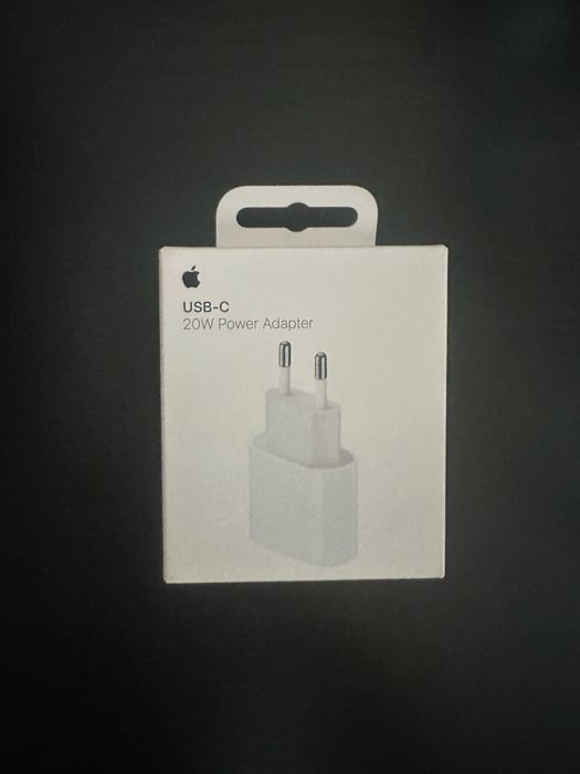 Incarcator Apple Usb C