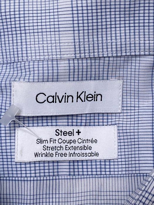 Cămasă bărbătească Calvin Klein, 2XL