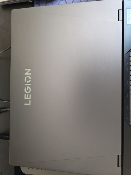 Vând Laptop Gaming / Editare – Intel i5 Gen 12 | 32GB RAM | RTX 3060 (6GB) | 1.5TB SSD | Win 11 Pro