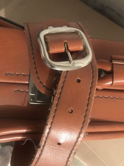 Чемодан СССР