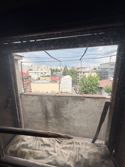 Oportunitate Investiție Calea Dorobanți | Spațiu 25 mp utili cu potențial extindere