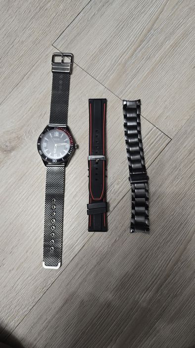 Часы IZOD. Американский бренд