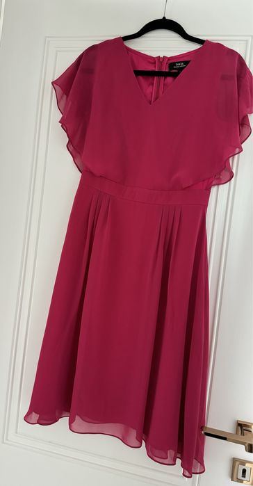 Vand rochie superba marimea 40