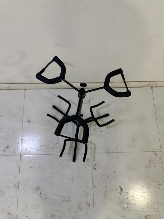 Стойка для гитары, домбры