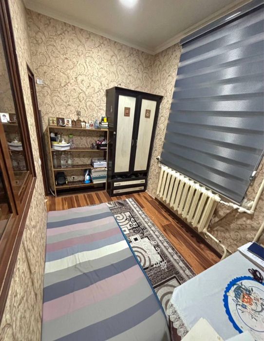 1в2/3/4 36м2 возле метро Буюк Ипак Йули продам срочно