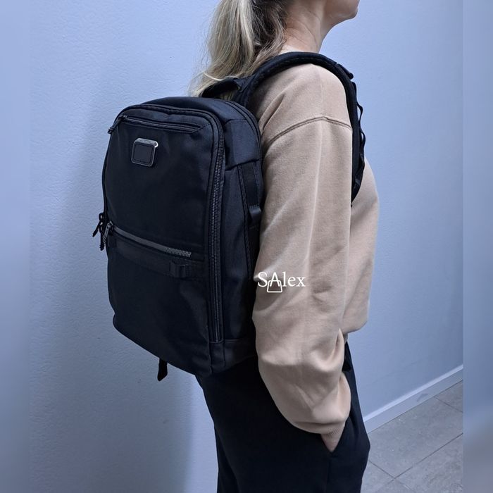 Рюкзак ТУМИ небольшой