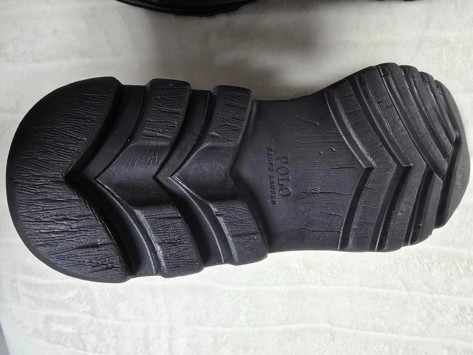 Bocanci Polo Ralph Lauren NOU