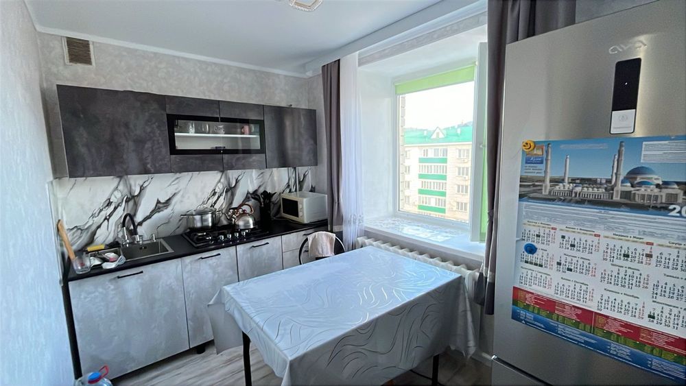 Продам 1 комнатную квартиру