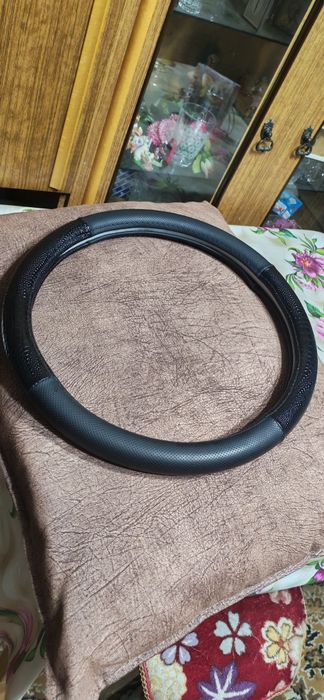 Чехол на руль абсолютно новый