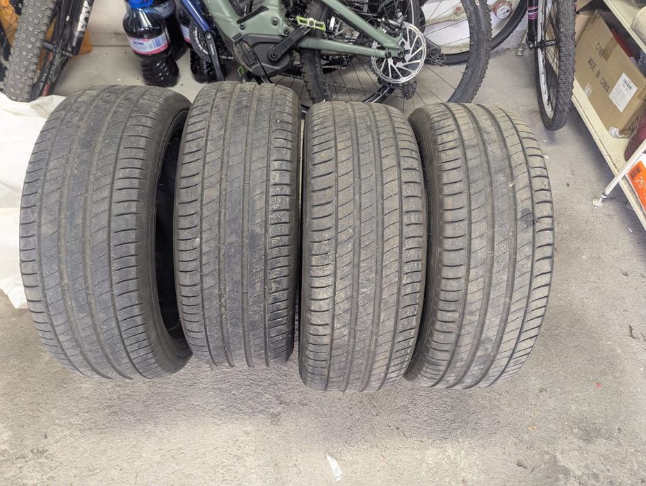 гуми Michelin primacy 3  225/50 R18 95V