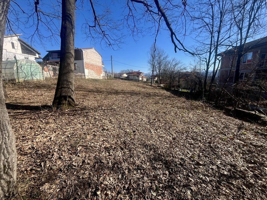 Продава се Парцел в Габрово, Русевци - 600 кв.м за 36 €/кв.м - Снимка #3
