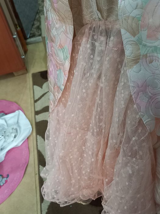 Super rochiță elegante pentru fete