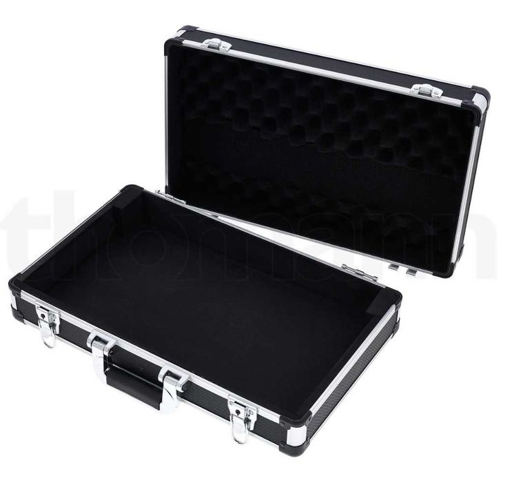 Flyht Case pt echipamente dj(consola,mixer,etc) NOU/sigilat