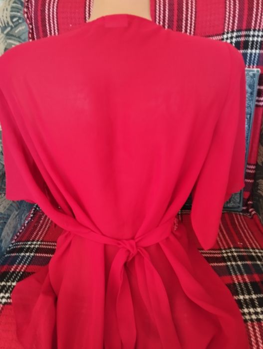 Bluza dama mărimea xl