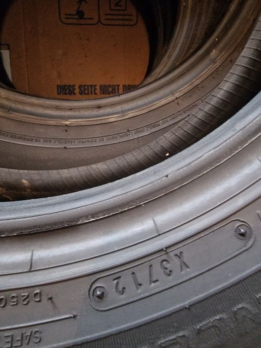 155 65 14 4бр Hankook 4броя Fulda 2бр Michelin Замъка Ямбол