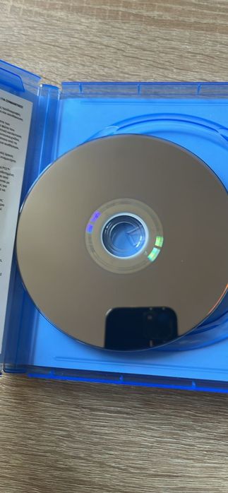 The ghost ot tsushima PS5