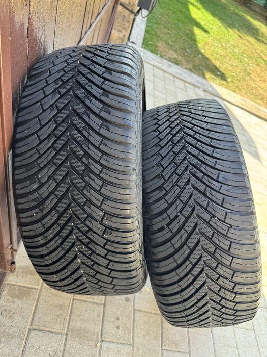 Cauciucuri/ Anvelope M+S / 225/45/R17 Dot 2024