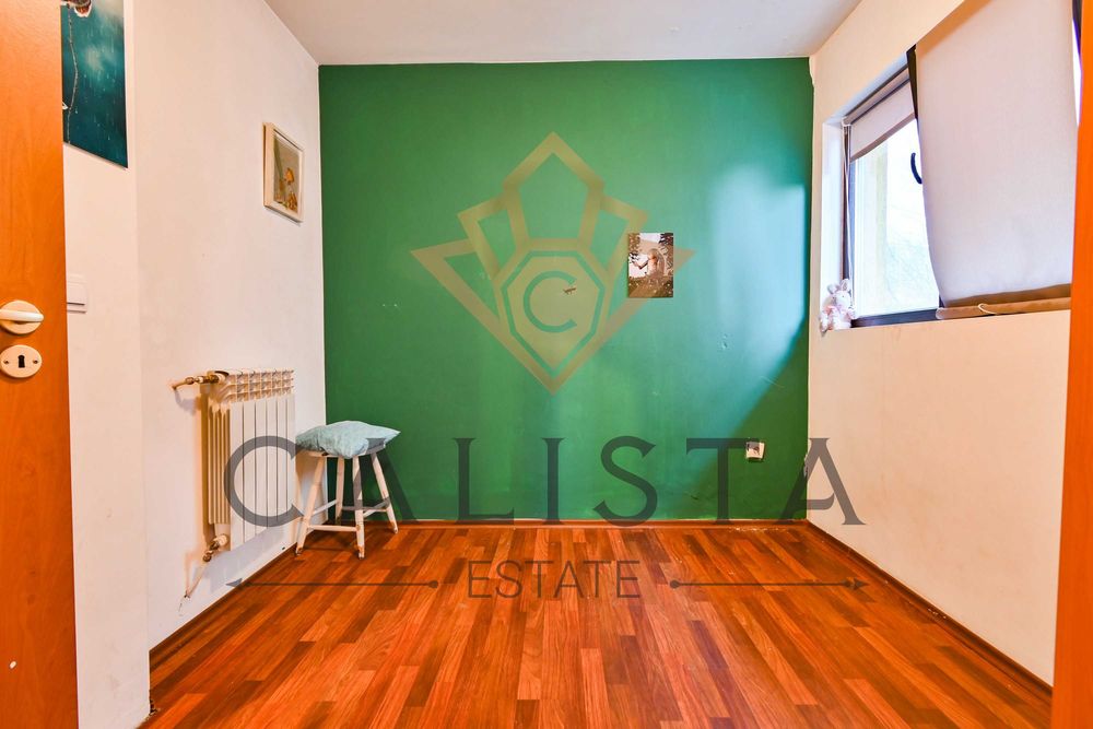 Двустаен апартамент под наем в ж.к. Павлово, 2178194