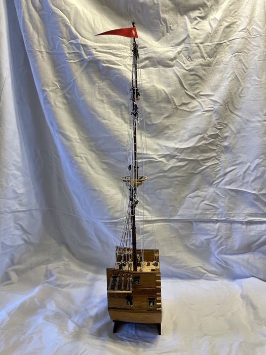 Sectiune Sfantul Ioan Botezatorul