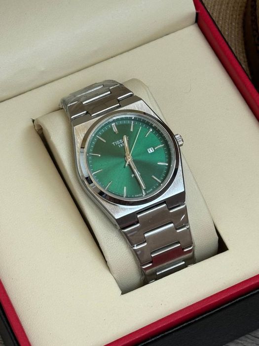 Tissot PRX Часы.