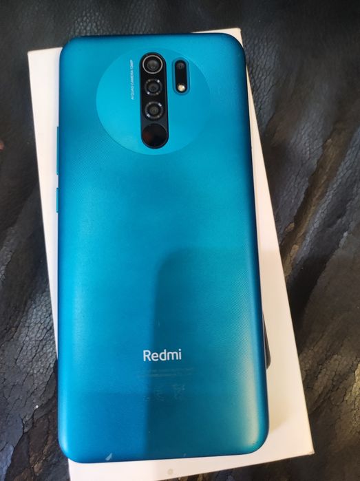 Xiaomi Redmi 9  гаранция
