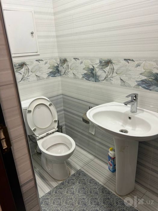 Nukus Kocha uy arendaga beriladi yaxshi holatsa